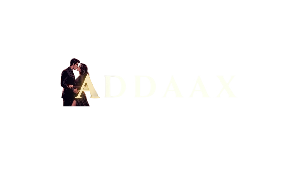 ADDAAX Logo