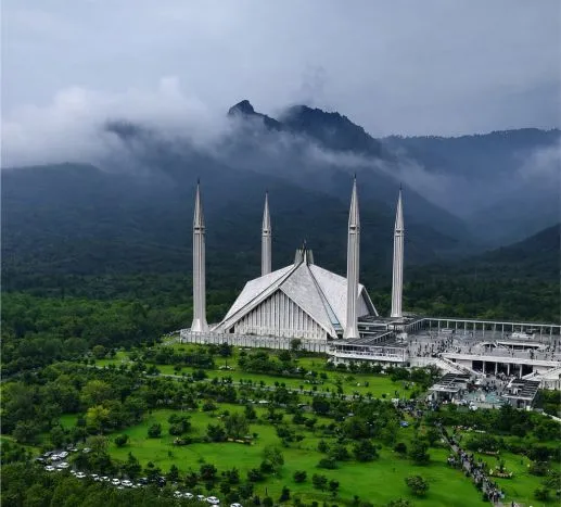Islamabad